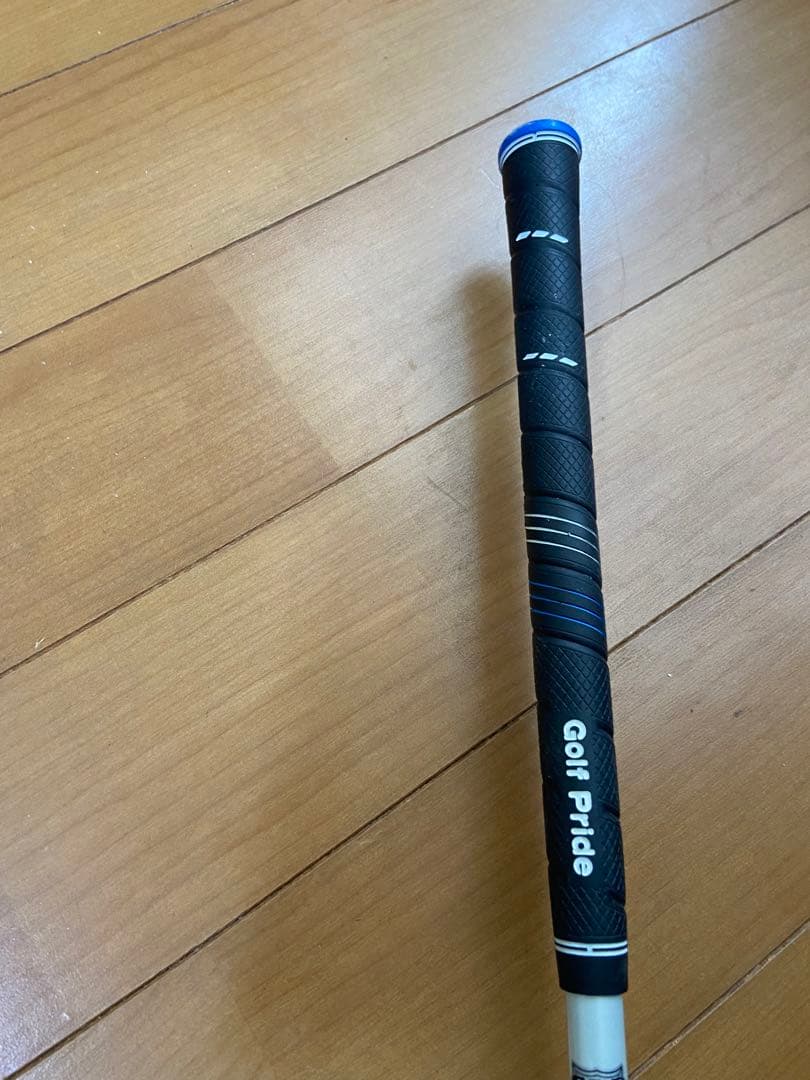 テーラーメイド　3W 名器バーナーTPフェアウェイウッド　15° 即購入可能