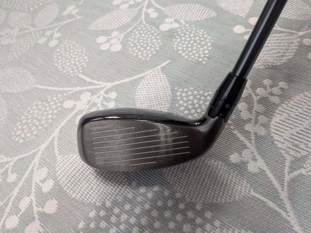 Callaway Apex ユーティリティ 21°