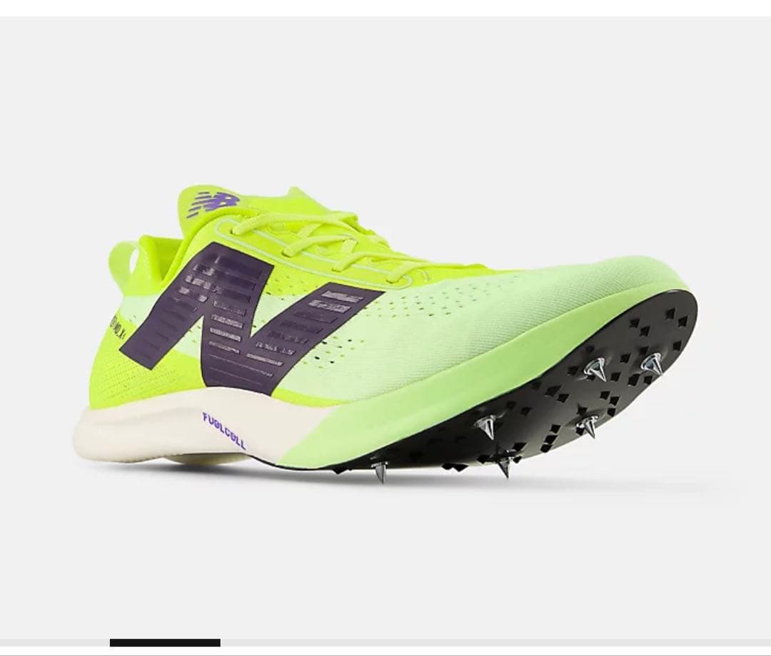 New Balance MD-X スパイクシューズ 28.5