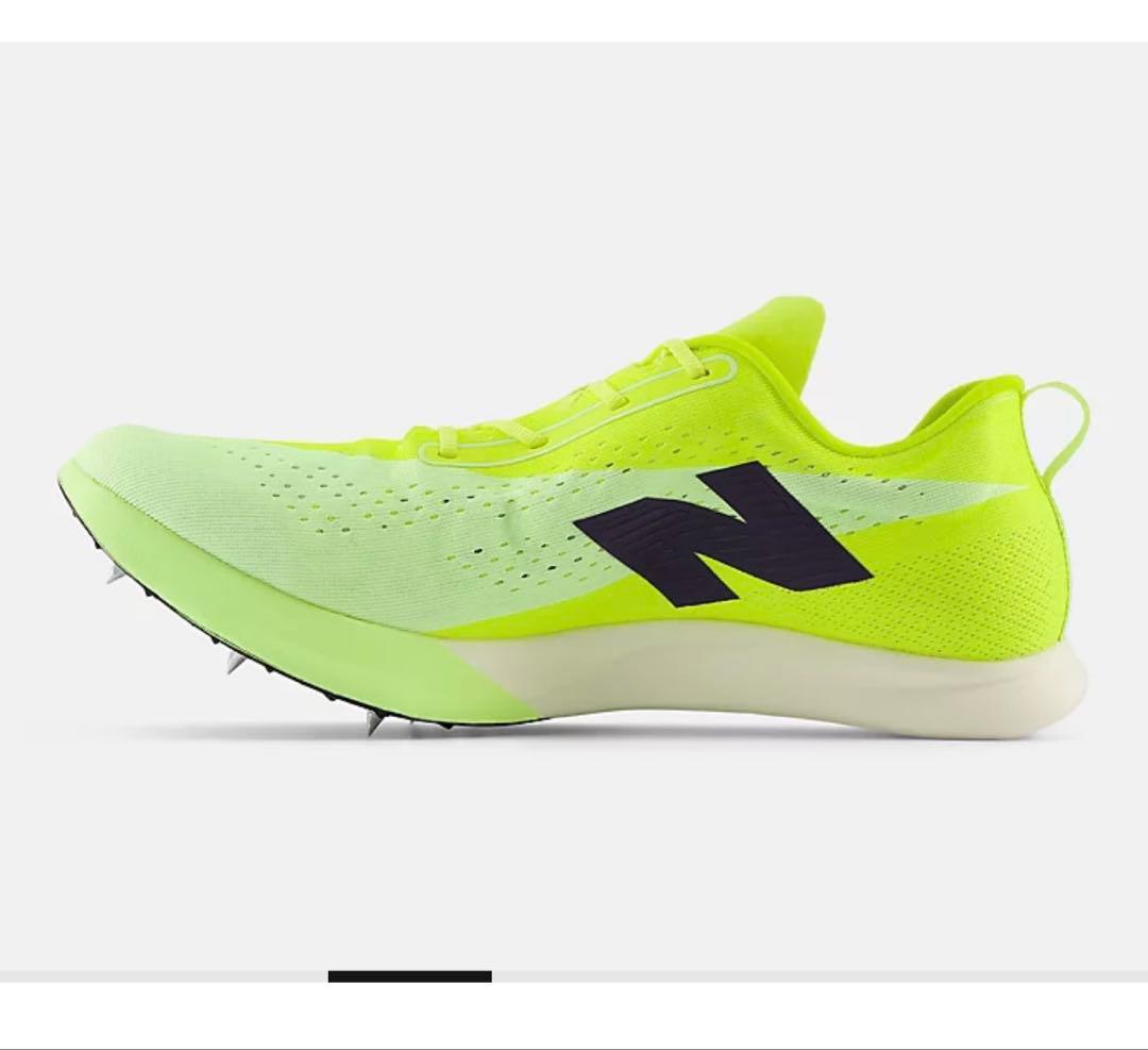 New Balance MD-X スパイクシューズ 28.5