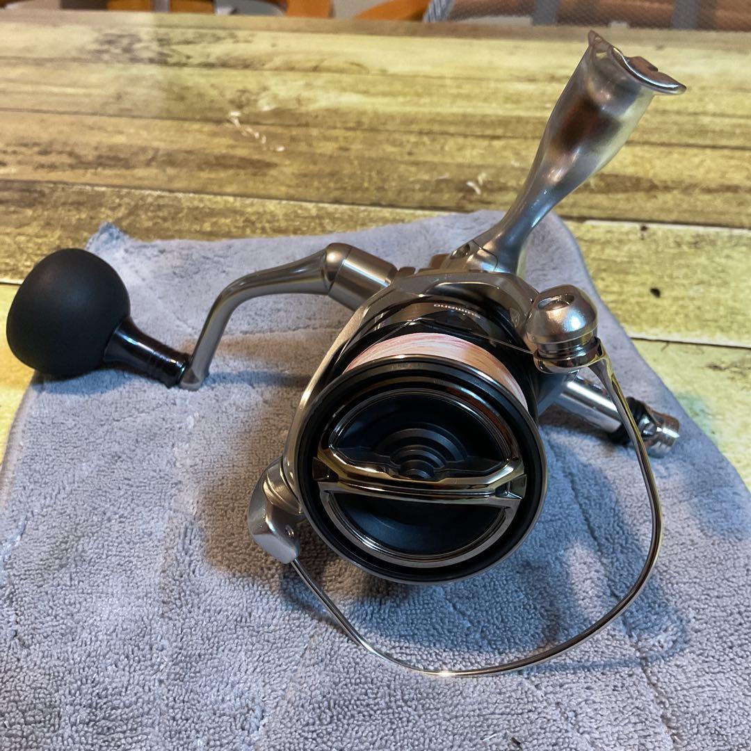 23ストラディックC3000HG 美品