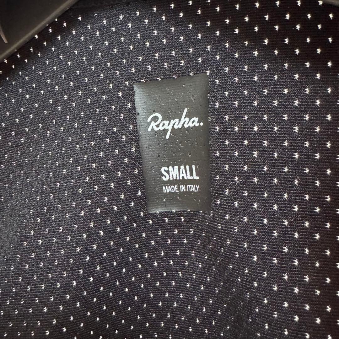 Rapha ブルベウインタータイツ パッド付メンズS