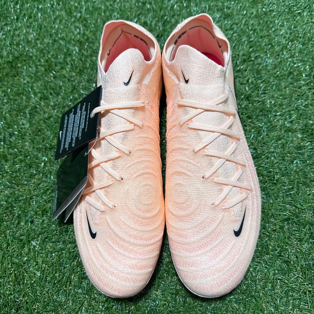 NIKE ファントムGX2 ELITE AG 27cm 357