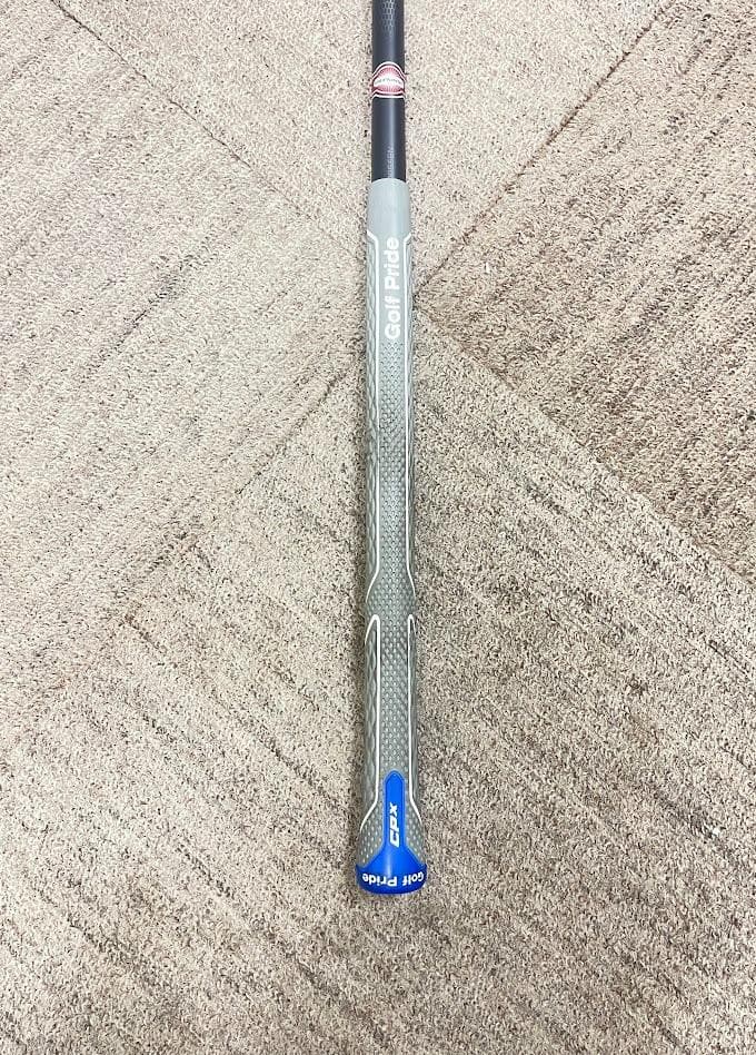 VANQUISH BS50 (ブリヂストン B2 HT ドライバー装着品)