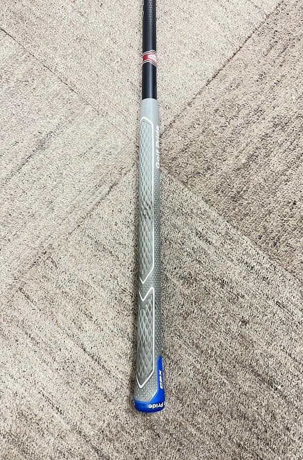 VANQUISH BS50 (ブリヂストン B2 HT ドライバー装着品)