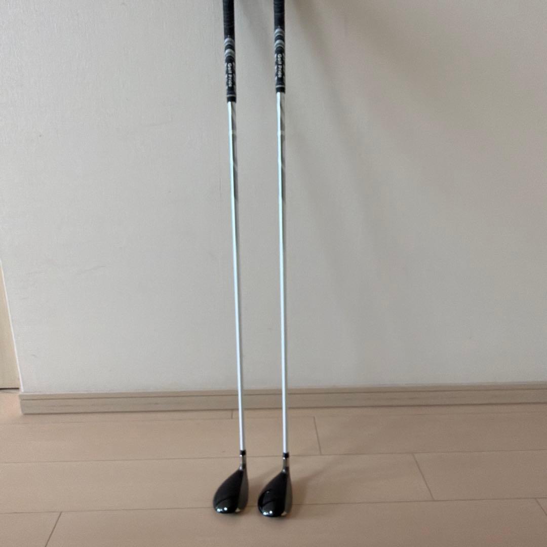 ブリヂストン B2 HT ユーティリティ H3 H4セット
