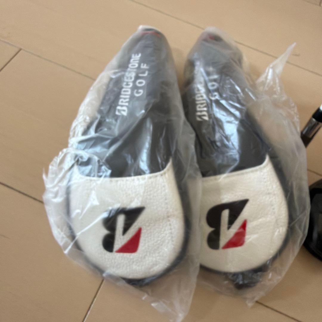 ブリヂストン B2 HT ユーティリティ H3 H4セット