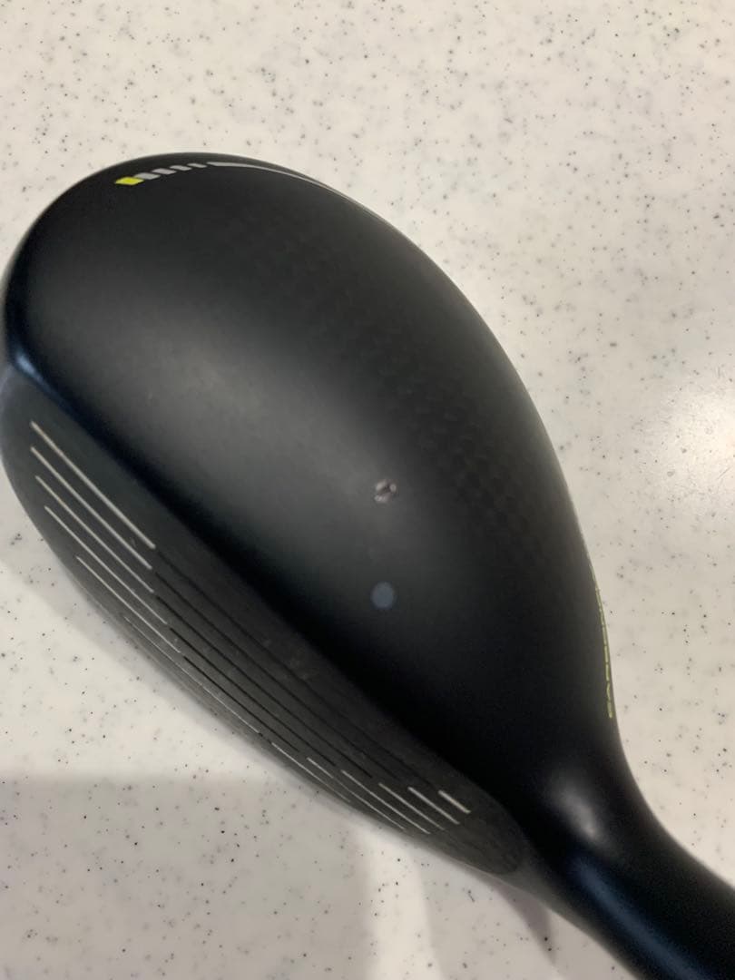 ピン　G430 6u 30° ツアーAD HY85