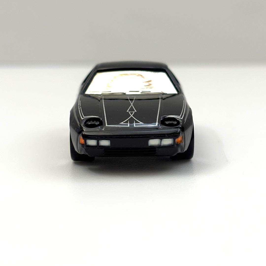 Hot Wheels Porsche 928 ポルシェ ブラック