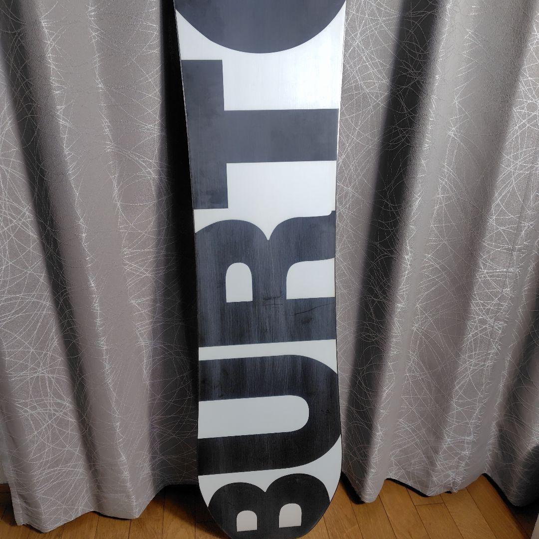 クレイグケリー　Burton CK NUG 154