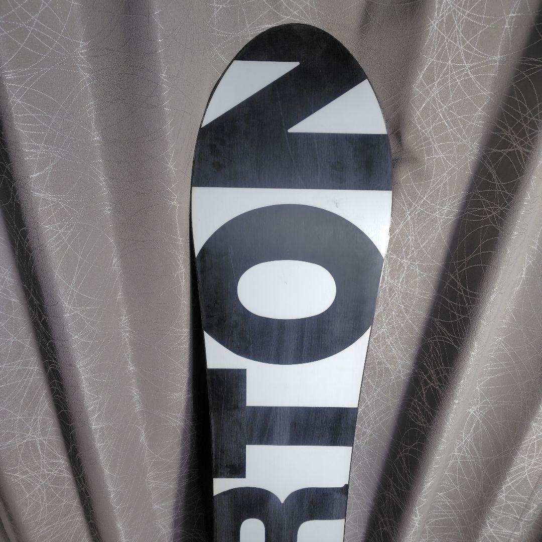 クレイグケリー　Burton CK NUG 154