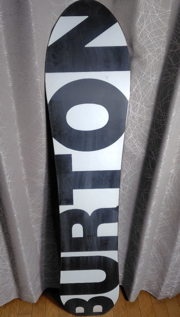 クレイグケリー　Burton CK NUG 154