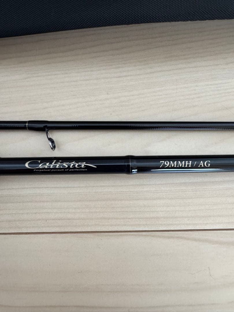 カリスタ79MMH/AG