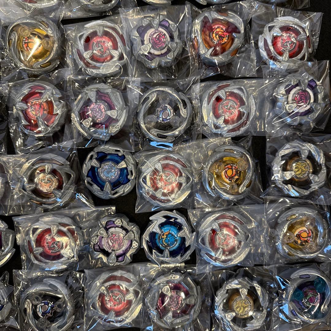 ベイブレードX ブレード色々まとめ売り 未使用品セット4
