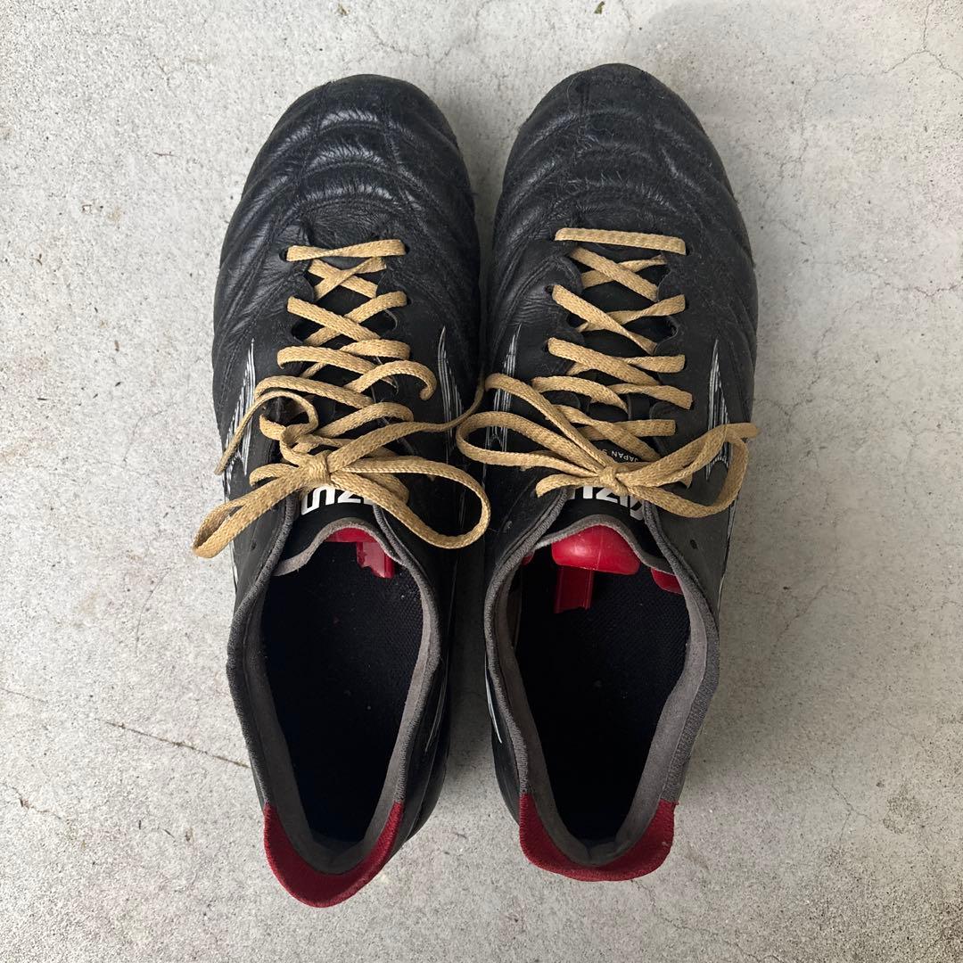 Mizuno モレリアネオIII スパイク 27.0