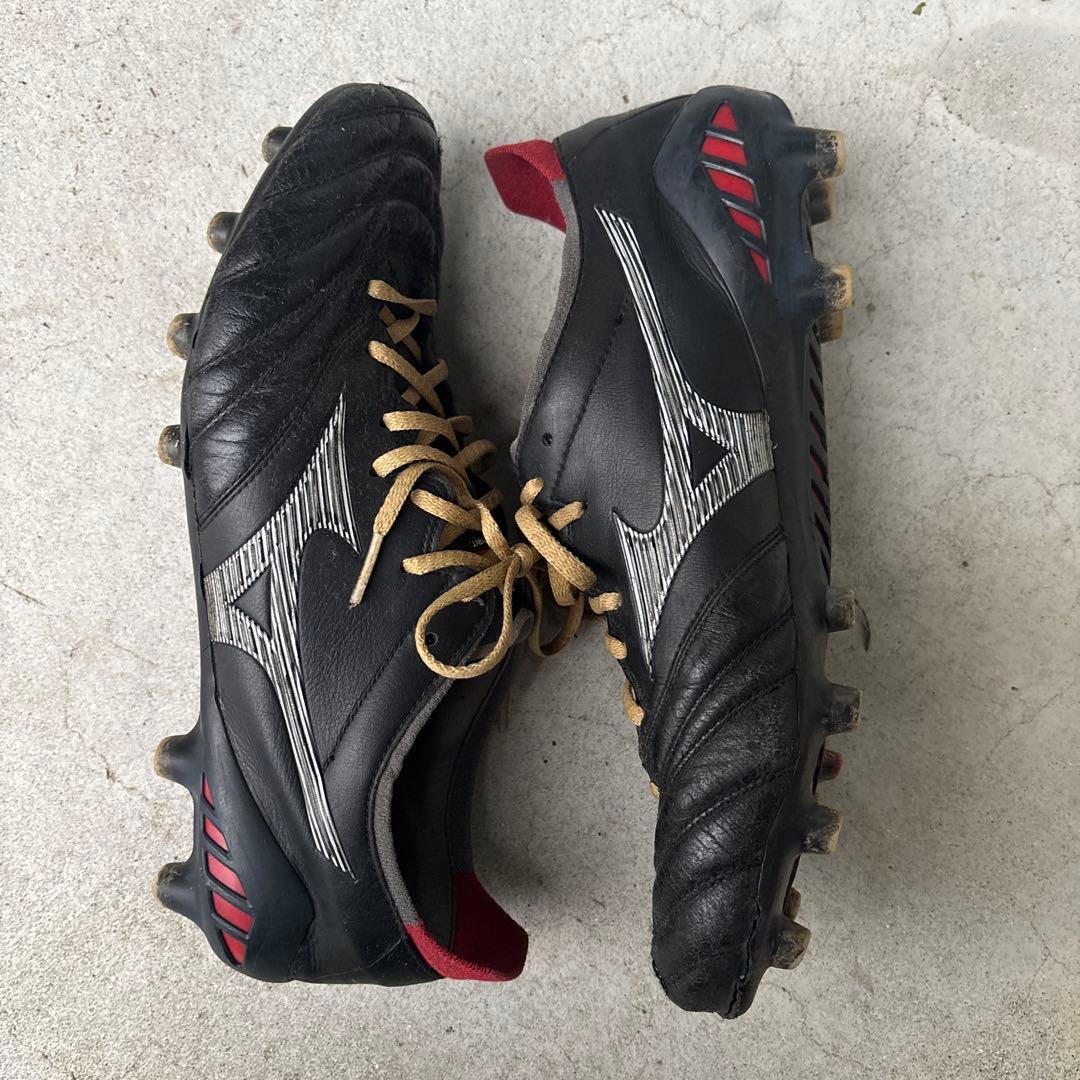 Mizuno モレリアネオIII スパイク 27.0