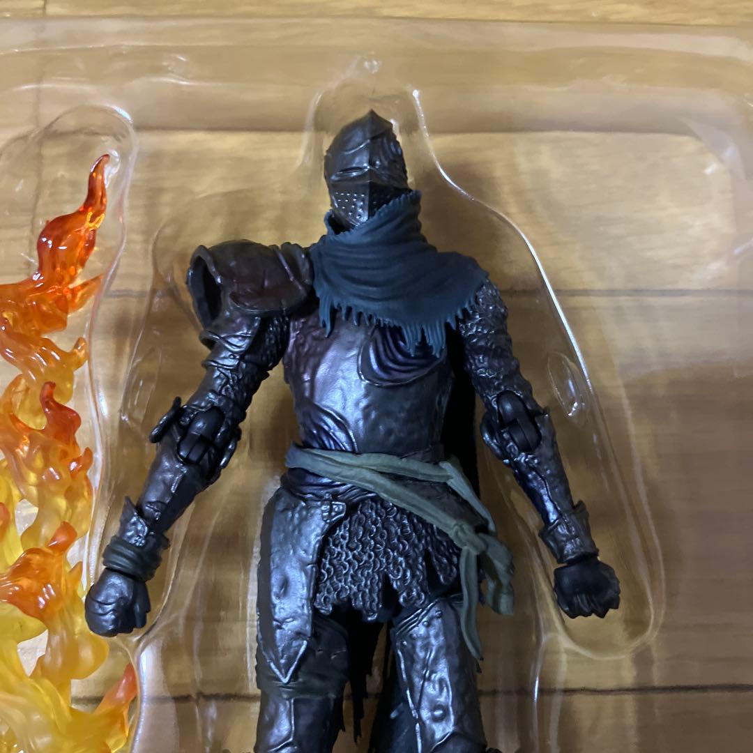 S.H.Figuarts 指痕爛れのヴァイク エルデンリング
