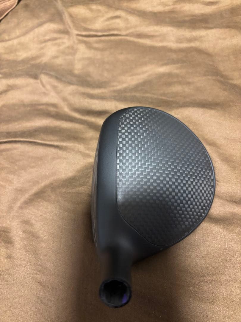 プログレス　BB6 3w スプーン　単品