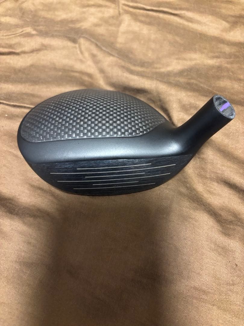 プログレス　BB6 3w スプーン　単品