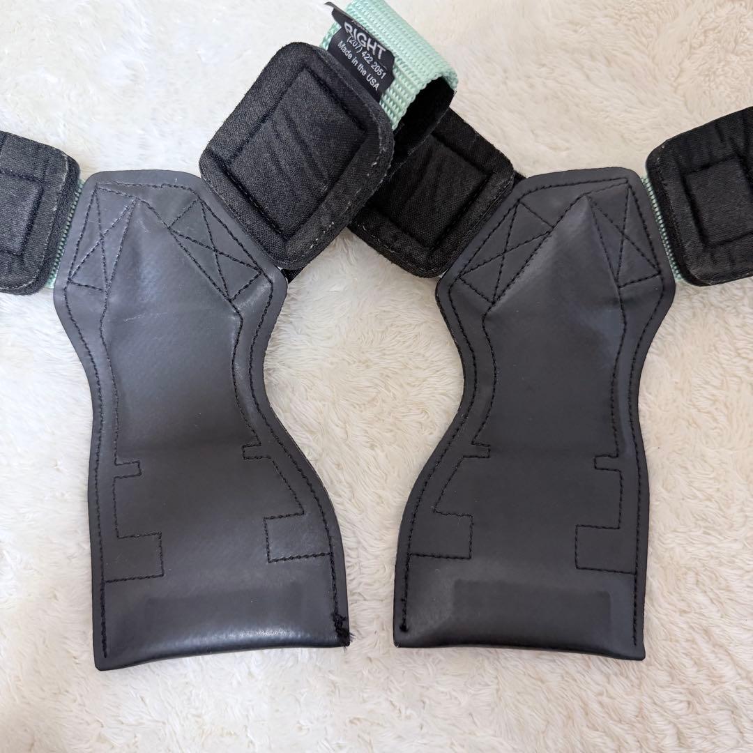 VERSA GRIPPS PRO　パワーグリップ　ミント　XS