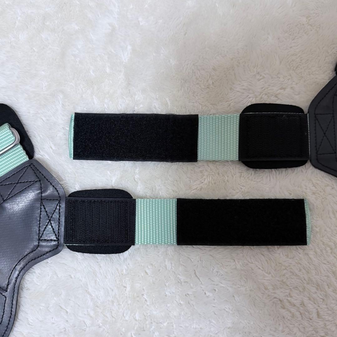 VERSA GRIPPS PRO　パワーグリップ　ミント　XS