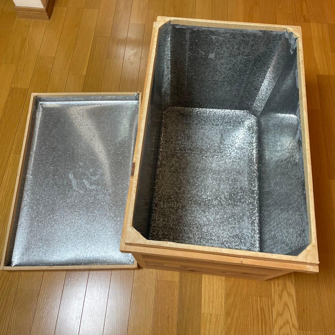 茶箱