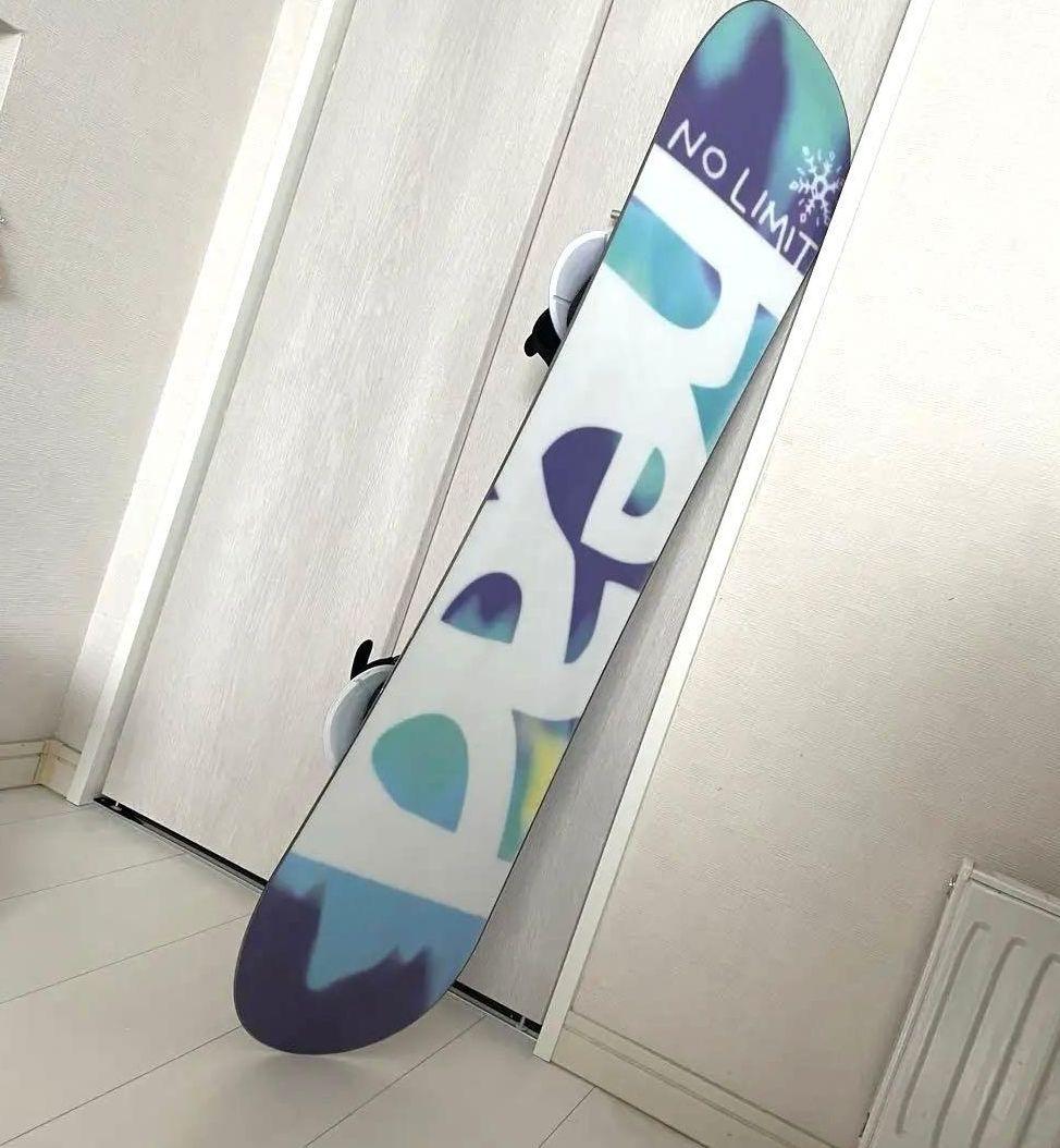 スノーボード　118cm