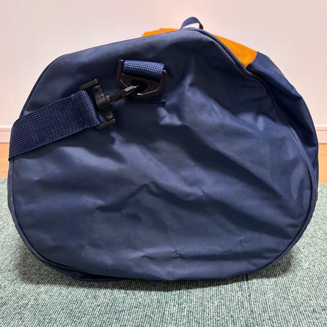 清水エスパルス　グリコ懸賞当選品　ボストンバック　ドラムバック　Jリーグ