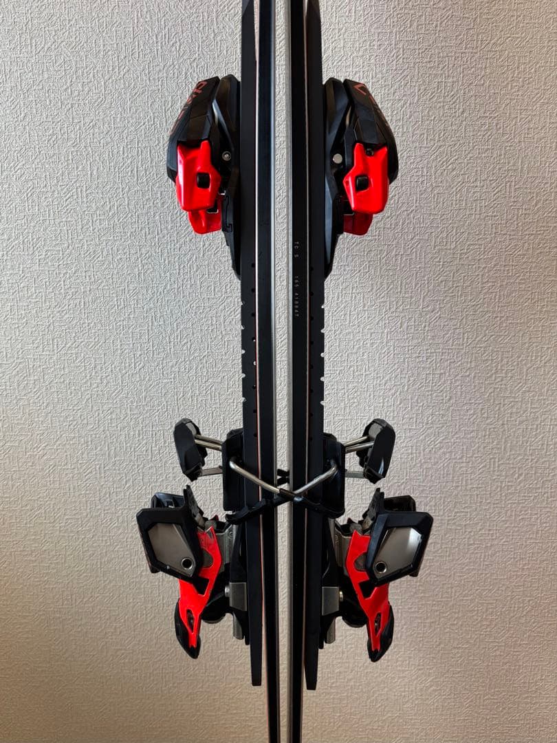 オガサカ TC-S OGASAKA 165cm