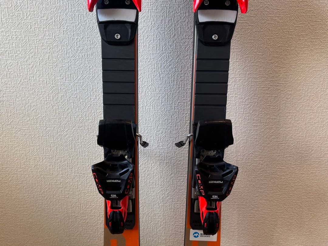 オガサカ TC-S OGASAKA 165cm