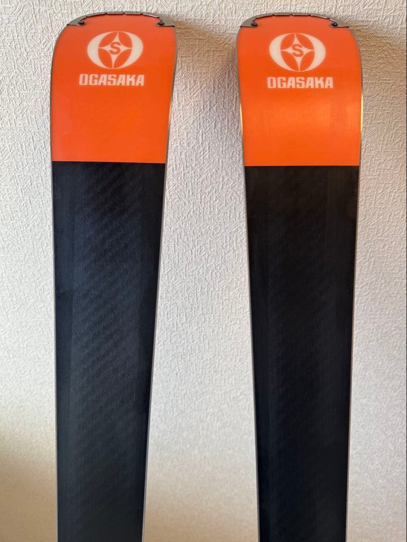 オガサカ TC-S OGASAKA 165cm