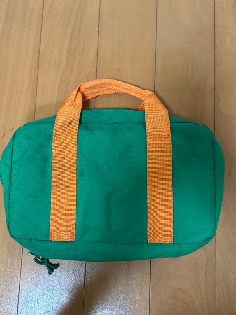 サンゾー工務店 RODAN BANNA半月セット ロダン ケース付き
