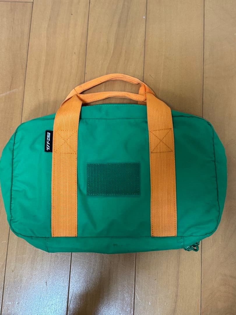 サンゾー工務店 RODAN BANNA半月セット ロダン ケース付き