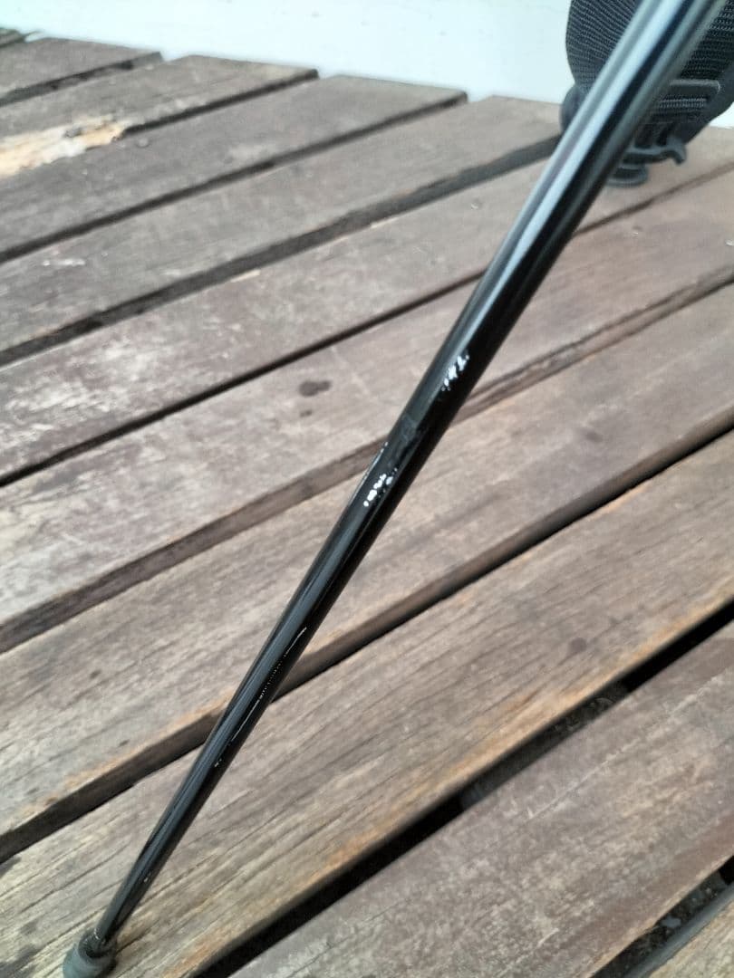 TaylorMade スタンド付きキャディバッグ サブバック スタンド