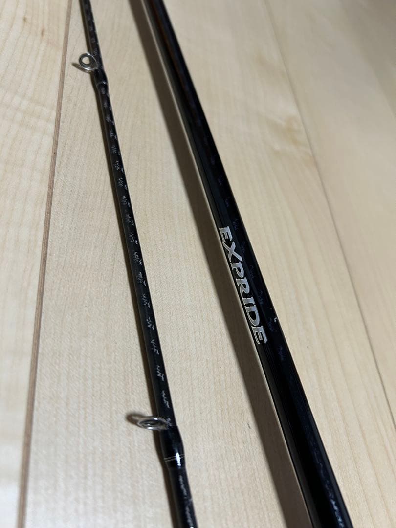エクスプライド　166m-2