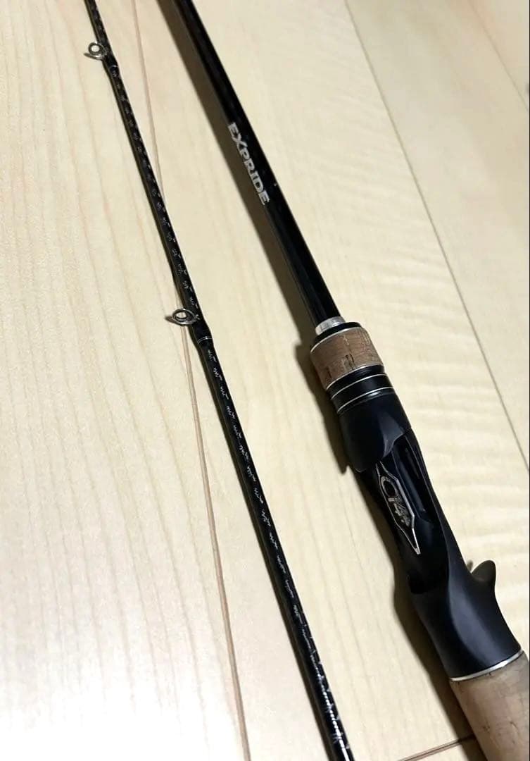 エクスプライド　166m-2