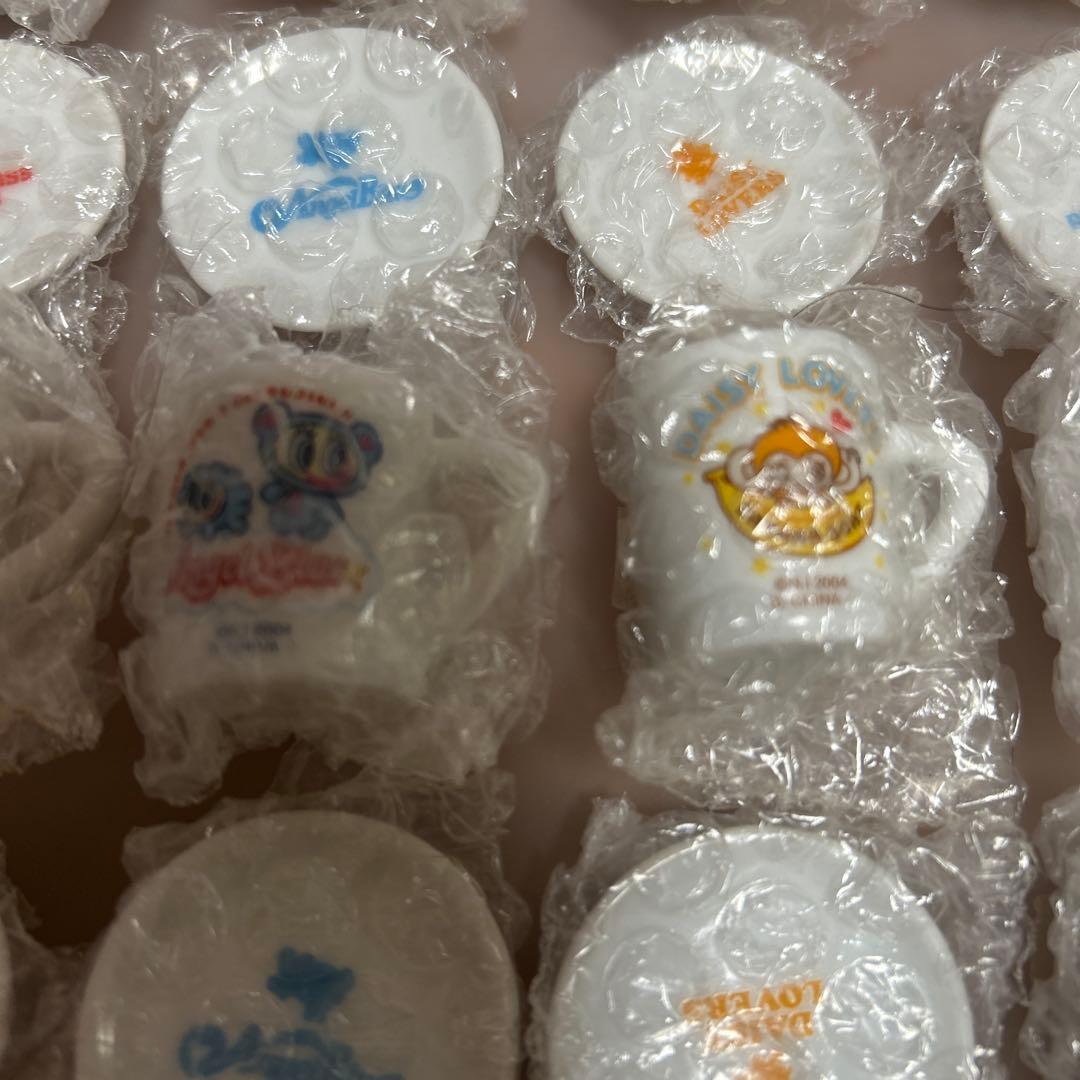 最終お値引き！マグカップくらぶコンプリート　メゾピアノ　ベリエちゃん
