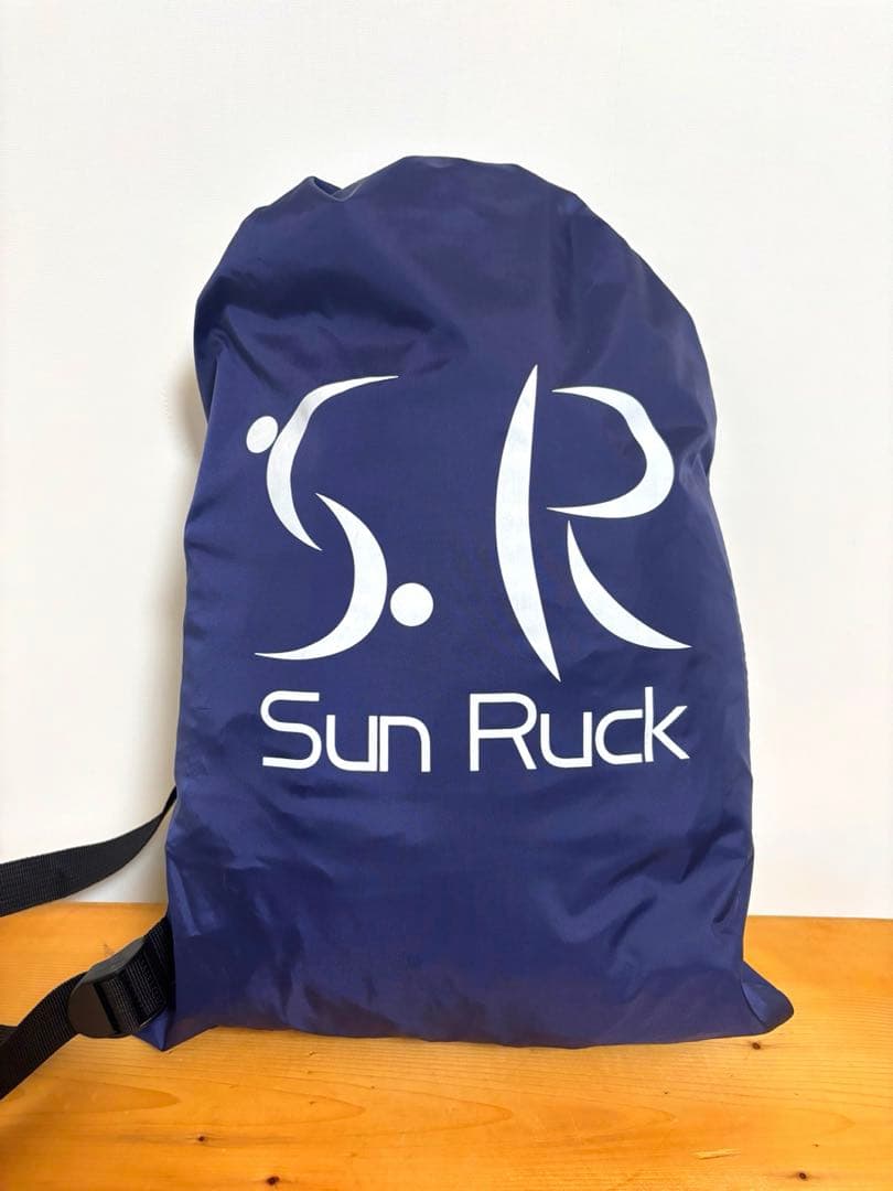 SunRuck エアーベット