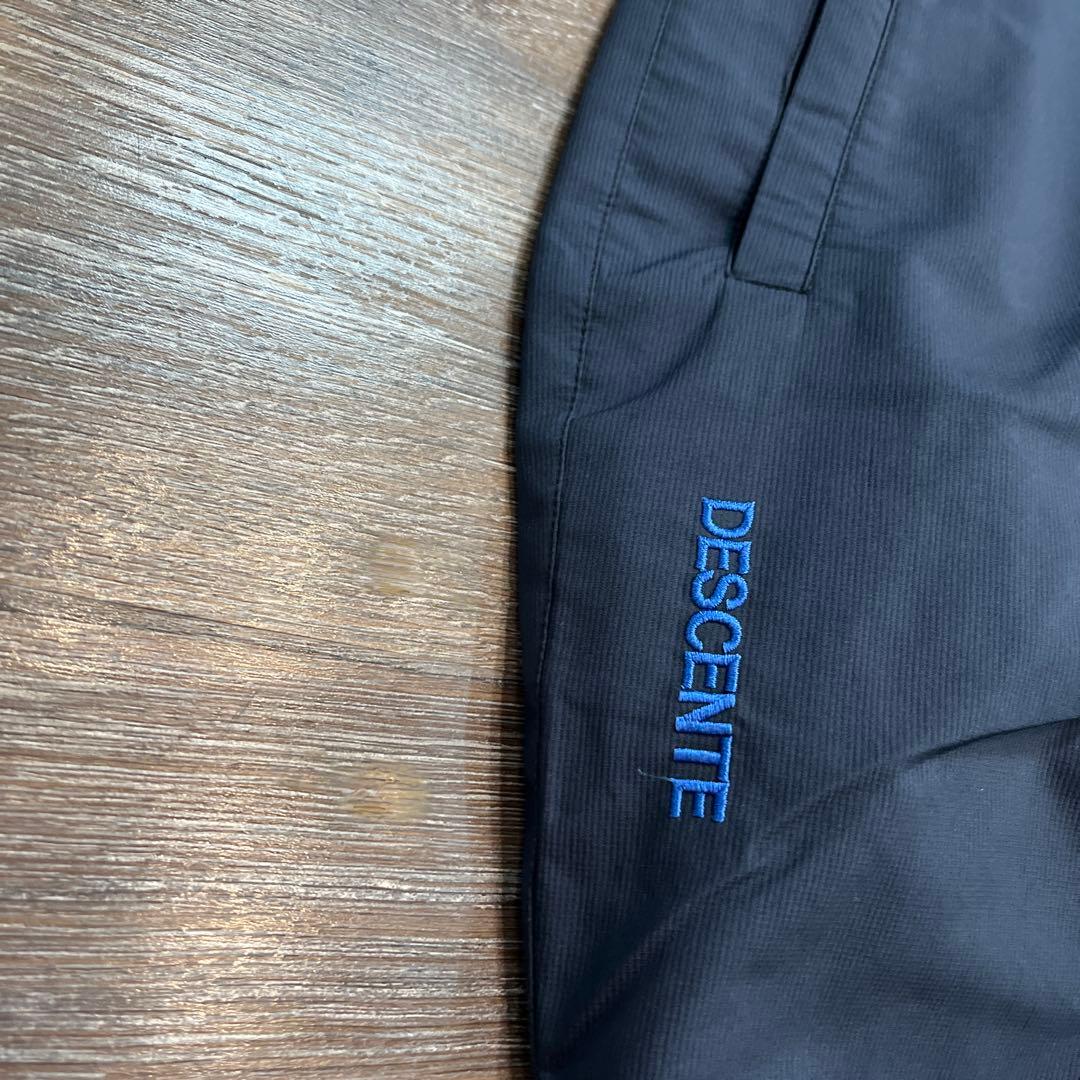 DESCENTE デサント　セットアップ　上下　スキーウェア　160 3点セット