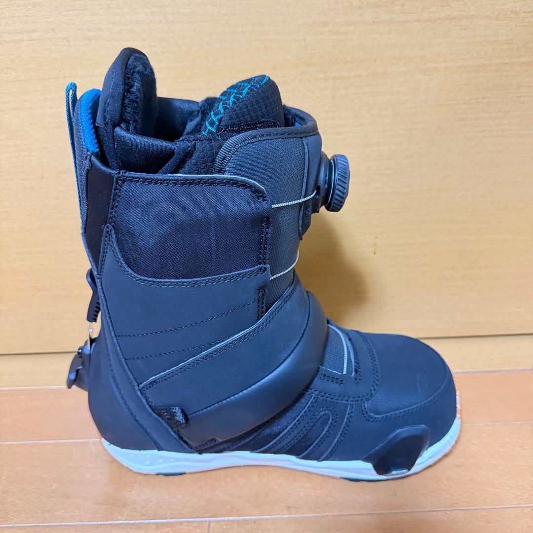 【Z370_Bblue 】Felix soft step on 新品未使用