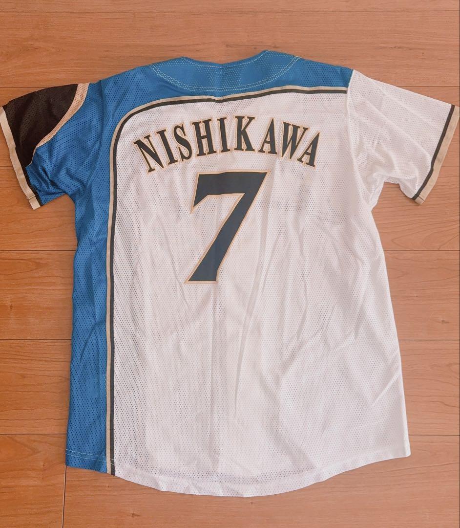 北海道日本ハムファイターズ　グッズ5点
