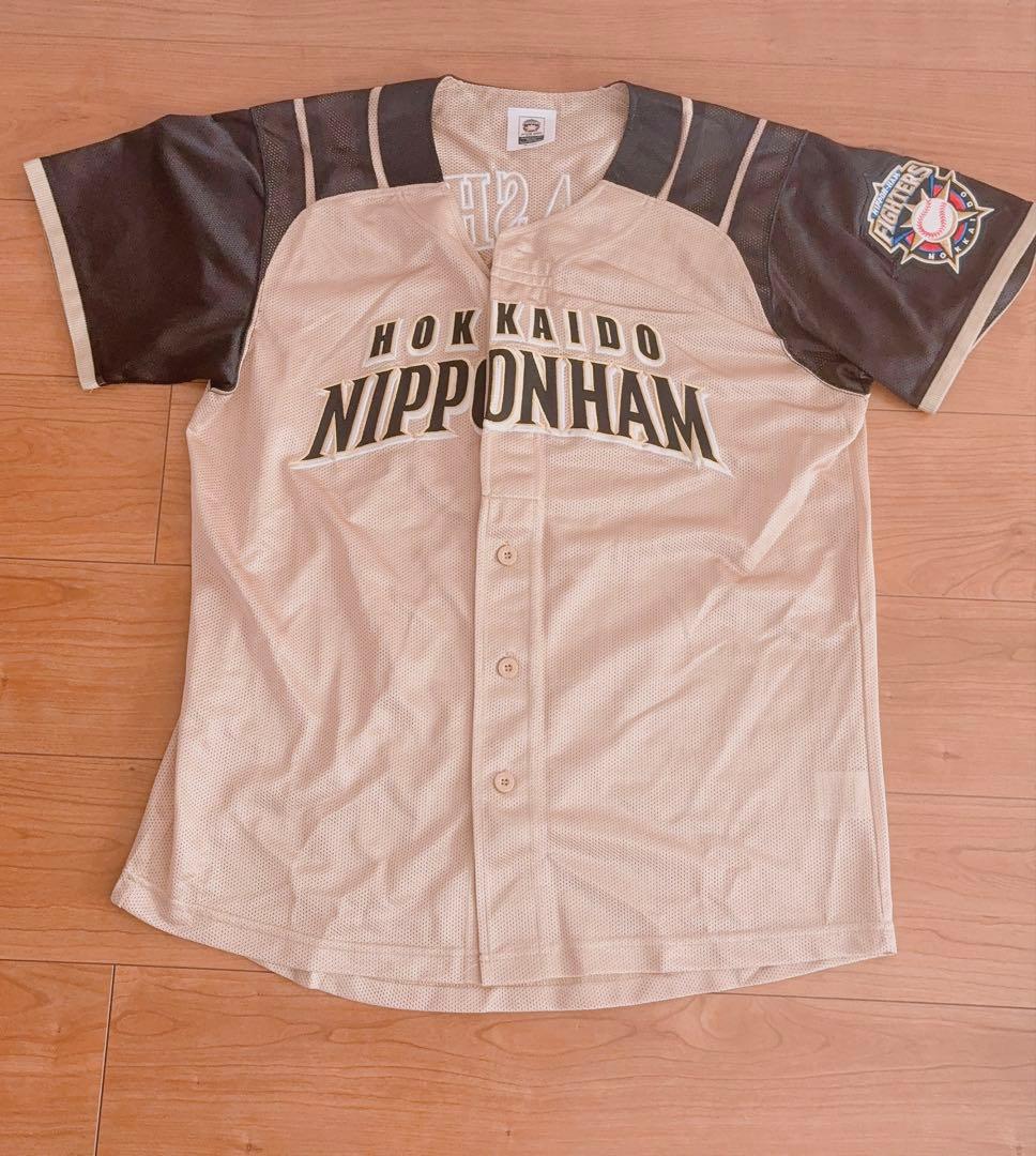 北海道日本ハムファイターズ　グッズ5点