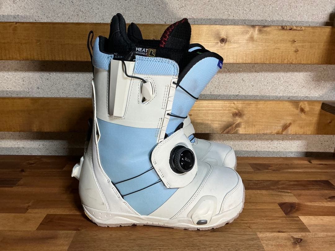 スノーボード BURTON ION STEPON WIDE 24-25