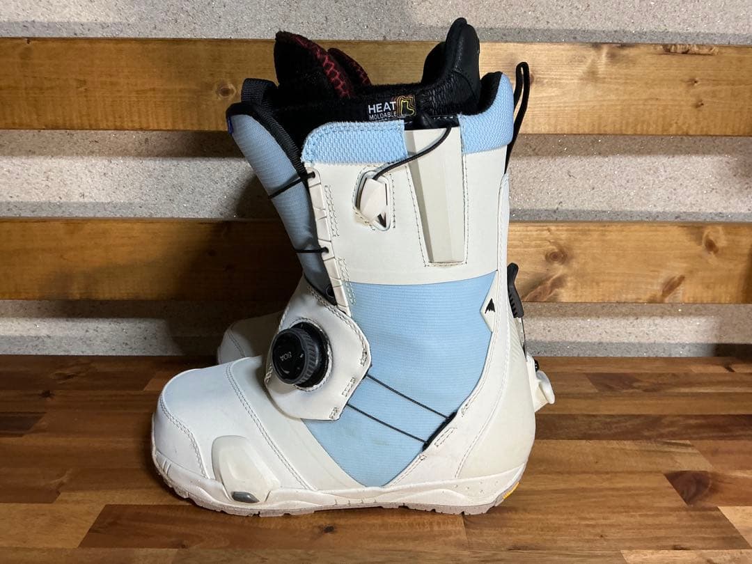スノーボード BURTON ION STEPON WIDE 24-25