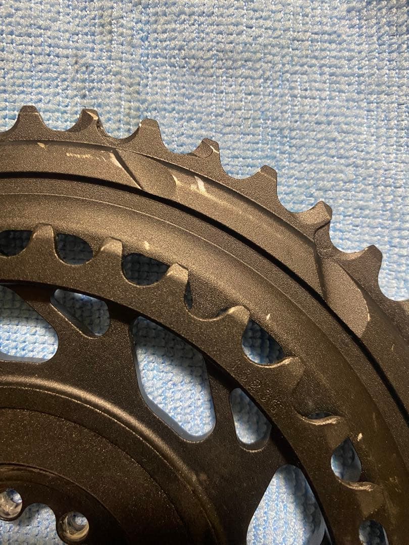 SRAM Force チェーンリング 48-35T