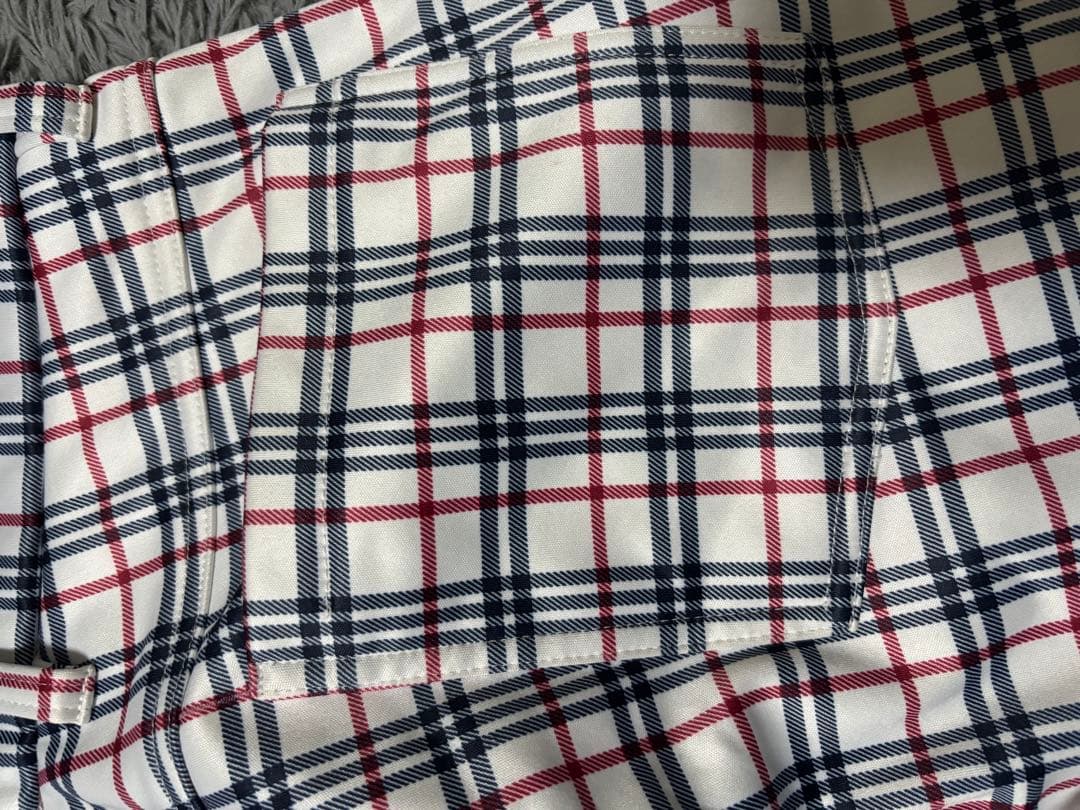 men'sゴルフウェアセットアップ 冬