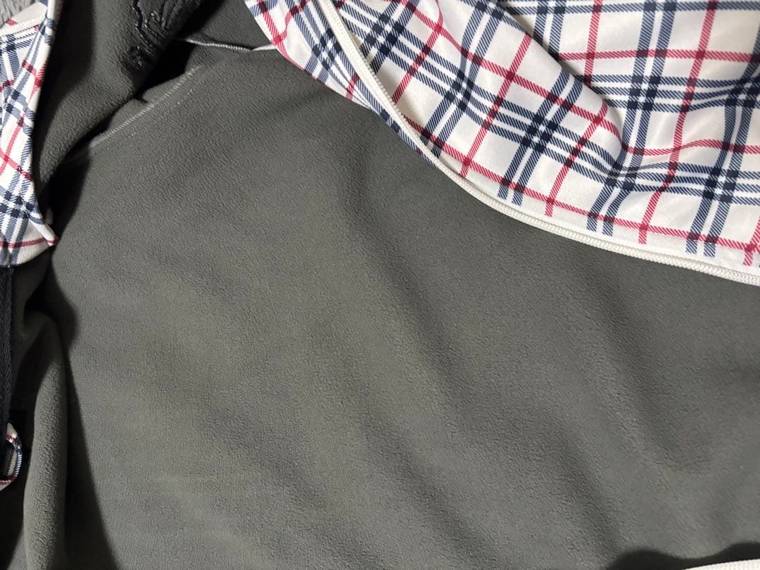 men'sゴルフウェアセットアップ 冬