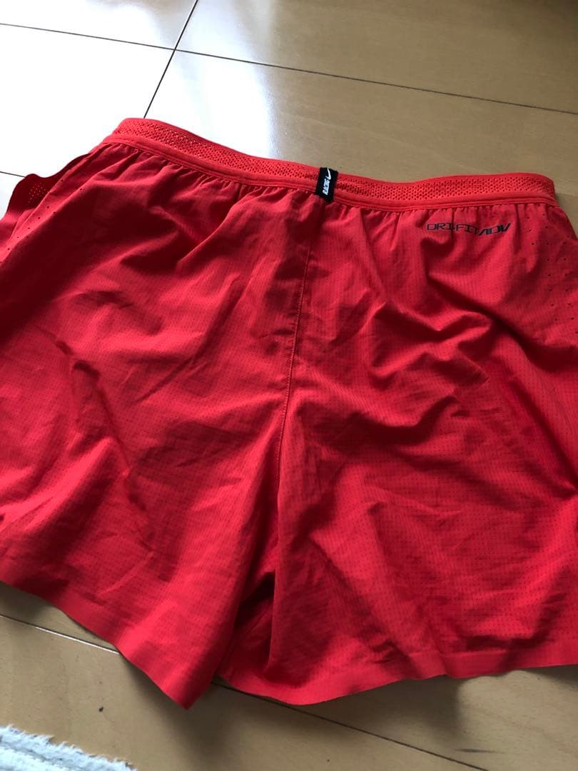 NIKE レーシングパンツ中古品