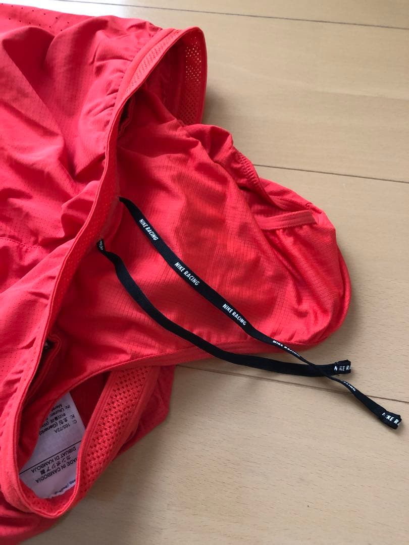 NIKE レーシングパンツ中古品