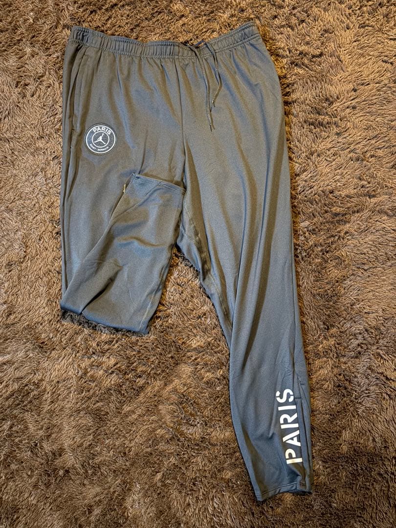 JordanDri-FIT QATAR AIRWAYS XL パリサンジェルマン